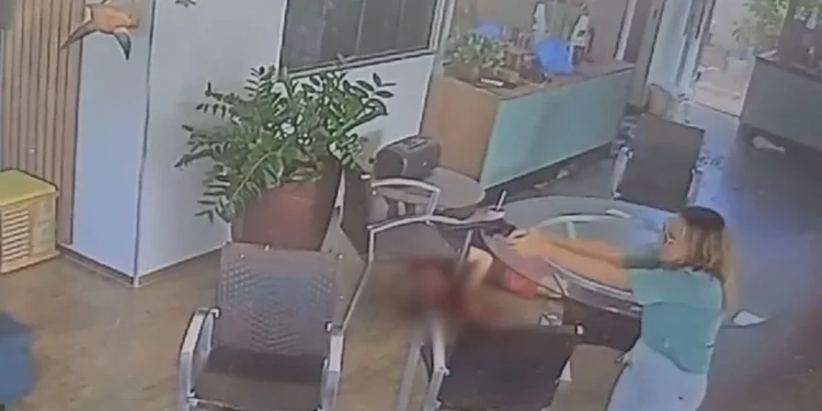 O crime ainda é investigado pela Polícia Civil. Foto: Reprodução