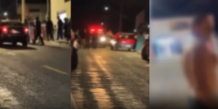 O PM estaria afastado de suas funções, justificou a polícia. Foto: Reprodução