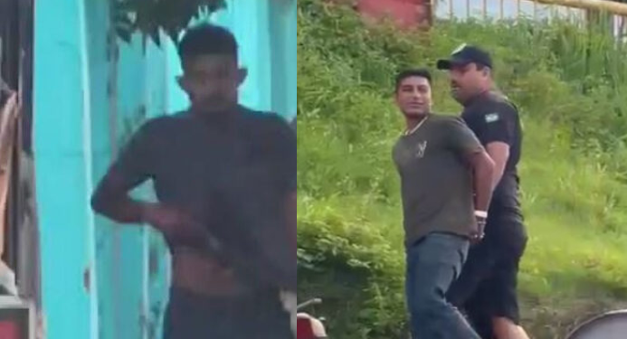 O crime ocorreu após as partes ingerirem bebidas alcoólicas em excesso. Foto: Reprodução