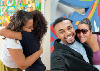 Mani confirmou os boatos e se mostrou bastante magoada. Foto: Reprodução