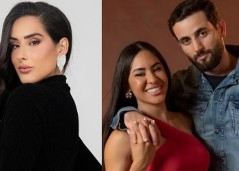 A ex-BBB fez uma postagem falando para pararem. Foto: Reprodução