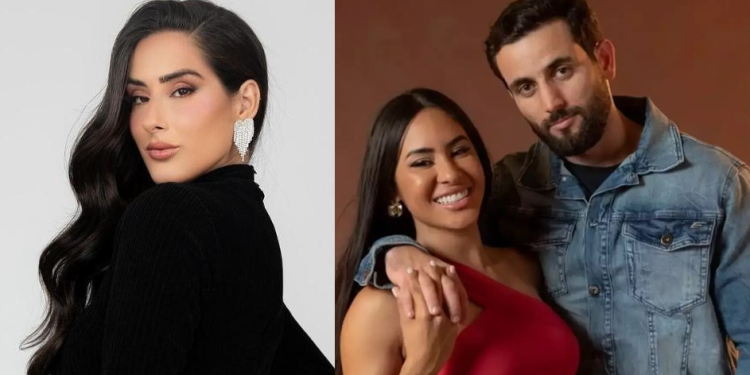 A ex-BBB fez uma postagem falando para pararem. Foto: Reprodução