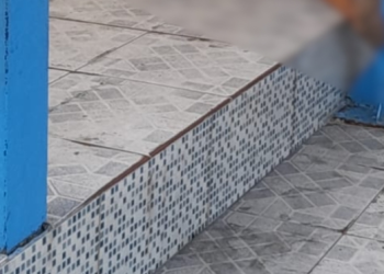 A vítima não foi identificada e era conhecida apenas pelo apelido. Foto: Reprodução