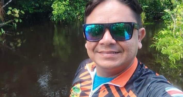 Adson foi golpeada a facadas nesta segunda-feira (29). Foto: Reprodução/Facebook