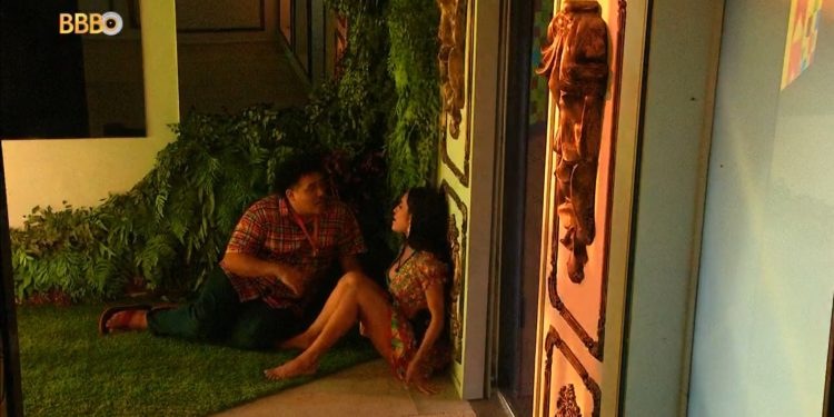 A amazonense ficou muito abalada e confusa. Foto: Reprodução