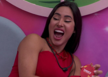 A amazonense estará em um trio elétrico. Foto: Reprodução