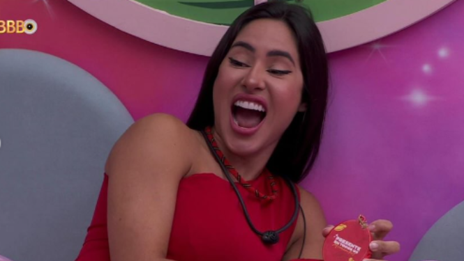 A amazonense estará em um trio elétrico. Foto: Reprodução