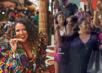 A polêmica está longe de acabar. Foto: Reprodução