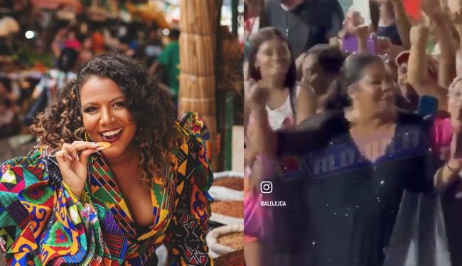 A polêmica está longe de acabar. Foto: Reprodução