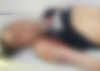 O crime ocorreu na noite desta segunda-feira (29). Foto: Reprodução