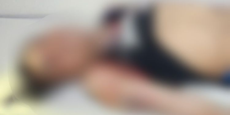 O crime ocorreu na noite desta segunda-feira (29). Foto: Reprodução