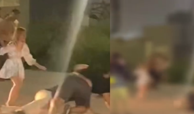 O caso teria ocorrido em boate no Parque das Laranjeiras. Foto: Reprodução