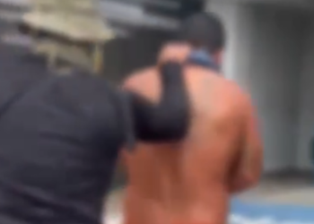 Os abusos sexuais resultaram na gravidez da vítima mais velha. Foto: Erlon Rodrigues/PC-AM