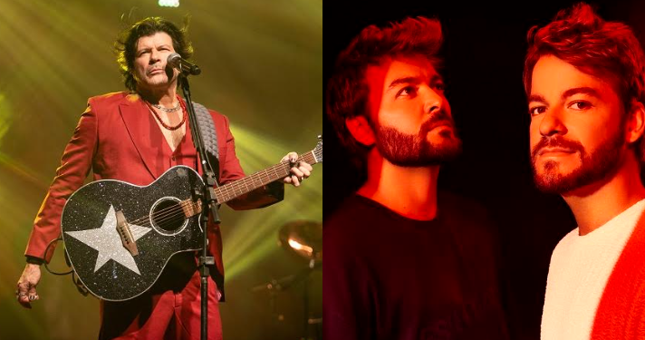 O evento acontece na véspera, 30/4 com programação especial a partir das 16h. Foto: Divulgação