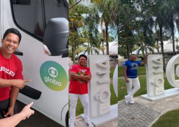 O programa onde haverá a apresentação não foi divulgado. Foto: Reprodução