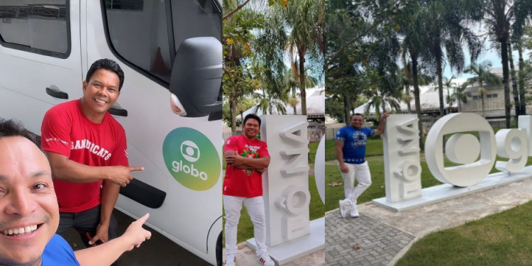 O programa onde haverá a apresentação não foi divulgado. Foto: Reprodução