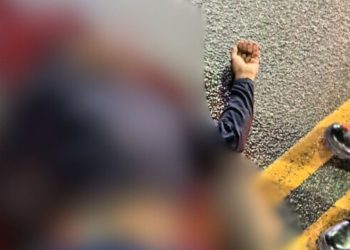 Velho conhecido do mundo do crime dá último suspiro de vida no Cidade de Deus: 'vai tarde'