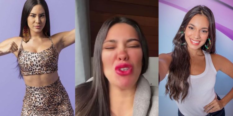 Paraense afronta amazonenses e diz que Isabelle vai ser eliminada do BBB:
