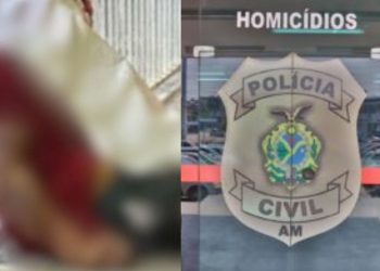 Morto a pauladas no Monte das Oliveiras tinha dívida com traficante do Jorge Teixeira, descobre PC