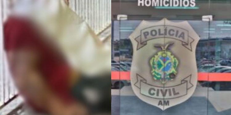 Morto a pauladas no Monte das Oliveiras tinha dívida com traficante do Jorge Teixeira, descobre PC