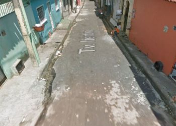 Menino de 7 anos morre atropelado no bairro Vila da Prata enquanto conversava com amigo
