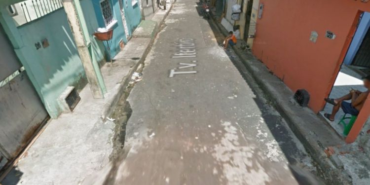 Menino de 7 anos morre atropelado no bairro Vila da Prata enquanto conversava com amigo