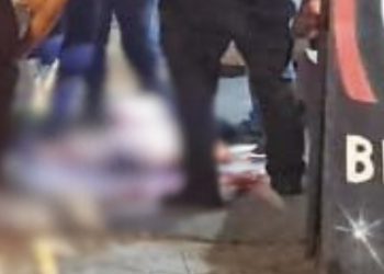 "Era uma pessoa de bem", diz vizinhos sobre execução do vulgo 'Churrasco' no Santa Etelvina