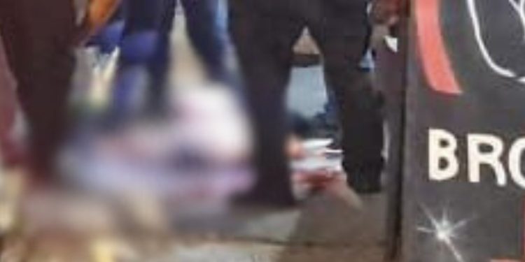 "Era uma pessoa de bem", diz vizinhos sobre execução do vulgo 'Churrasco' no Santa Etelvina