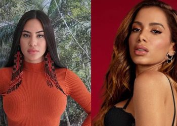 Isabelle conta em entrevista que está se sentindo a ‘Anitta da Amazônia’ por causa da fama