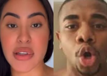 Se afastou? Isabelle abre o jogo e fala sobre amizade com Davi em meio a polêmicas: "uma grande loucura"