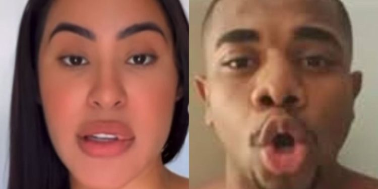 Se afastou? Isabelle abre o jogo e fala sobre amizade com Davi em meio a polêmicas: "uma grande loucura"