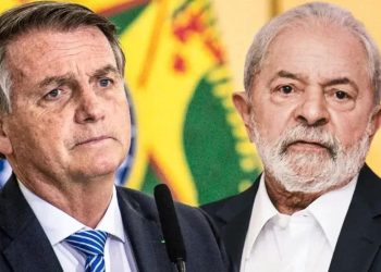 TSE condena Lula e sua coligação a pagarem R$ 250 mil por campanha negativa contra Bolsonaro