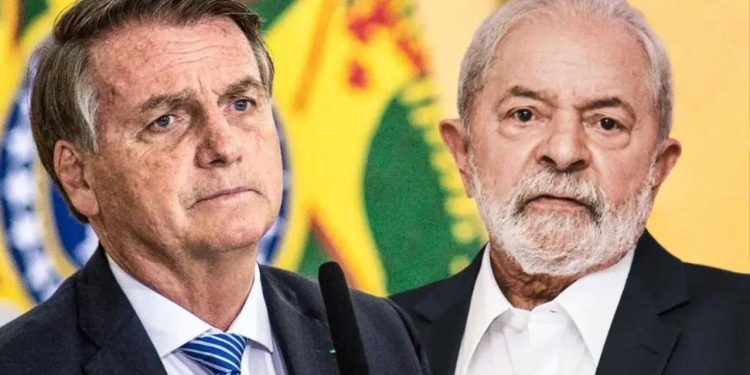 TSE condena Lula e sua coligação a pagarem R$ 250 mil por campanha negativa contra Bolsonaro