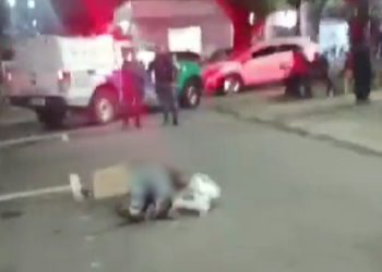 Morto ao reagir a assalto no Parque 10 estava indo visitar a esposa que faz tratamento de câncer