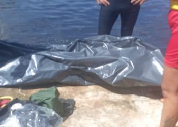 Bombeiros acham corpo de homem que foi arrastado pela correnteza em Manacapuru