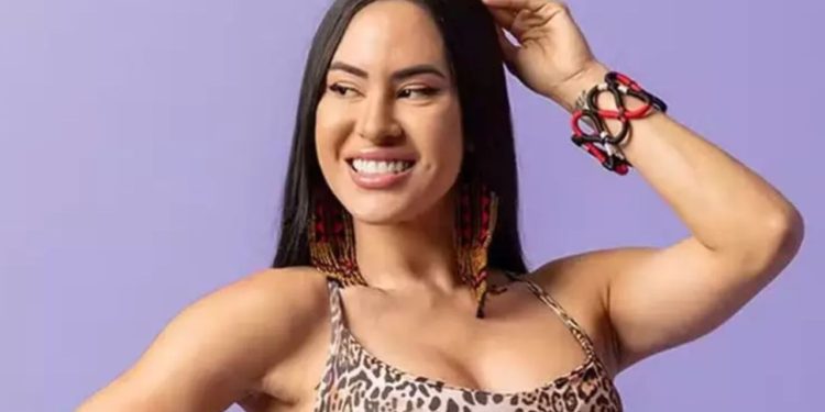 O Amazonas venceu!!! Isabelle Nogueira é finalista do BBB 24