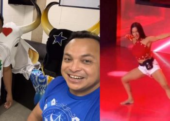 “Não foi dessa vez”, tripa do Garantido nega apresentação dos bois na final do BBB 24