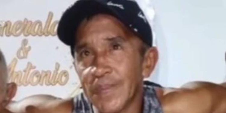 Pescador de Manacapuru cai no rio e corpo é achado 3 dias depois