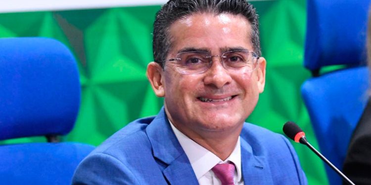 David Almeida (Avante) permanece como mais citado pelo eleitorado. Foto: Reprodução