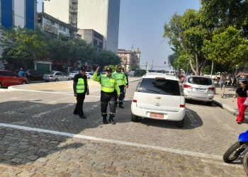 A interdição ocorre a partir das 22h desta quarta-feira, 29/5. Foto:  Divulgação/IMMU