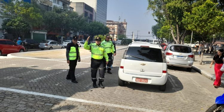 A interdição ocorre a partir das 22h desta quarta-feira, 29/5. Foto:  Divulgação/IMMU