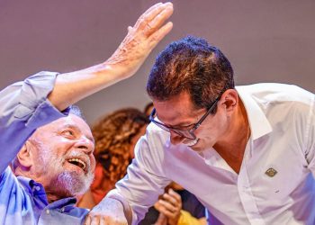 A agenda do presidente resultará em um grande anúncio que beneficiará a capital amazonense. Foto: Divulgação