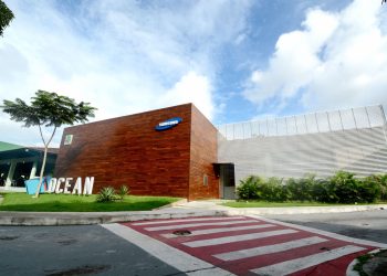 O congresso acontecerá nos dias 4 e 5 de julho de 2024. Foto: Daniel Brito/Ascom UEA