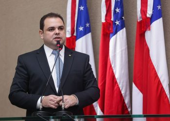 A expectativa é de que mais de 200 mil alunos acessem o Pré-Vest. Foto: Herick Pereira