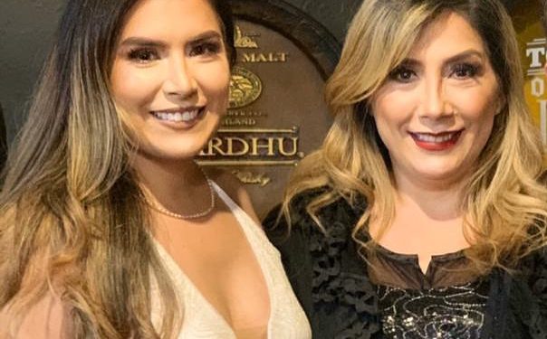 Cleusimar diz que sabia o que estava fazendo com a filha. Foto: Reprodução