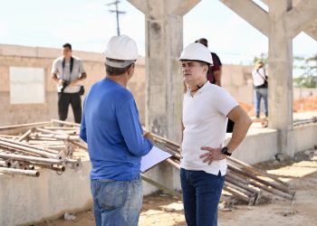 O novo espaço irá auxiliar na integração dos moradores do Tarumã e das comunidades instaladas no decorrer da BR-174 e AM-010. Foto: Arquivo/Semcom