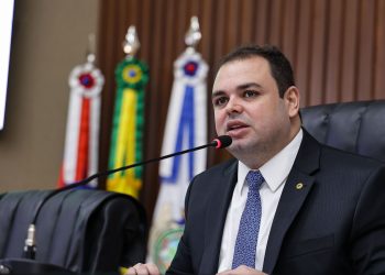 Lei de Roberto Cidade estabelece ‘Política Estadual de Inclusão Social de Pessoas com Nanismo’