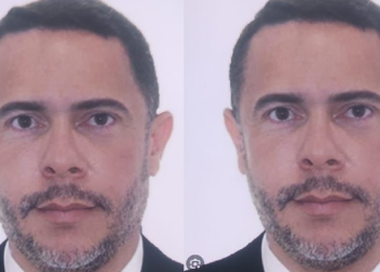 Alexandre vai responder por tentativa de feminicídio e foi encaminhado para audiência de custódia. Foto: Reprodução