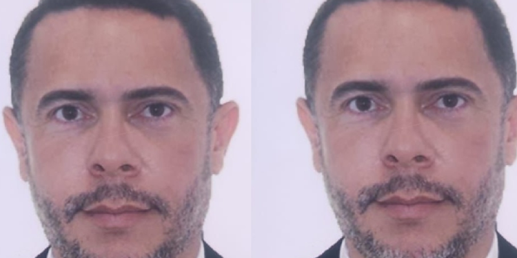 Alexandre vai responder por tentativa de feminicídio e foi encaminhado para audiência de custódia. Foto: Reprodução