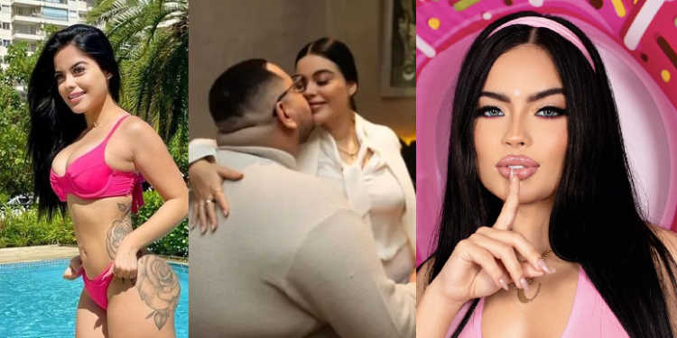 A prisão ocorreu em Curitiba, no Paraná. Foto: Reprodução